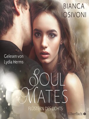 cover image of Soul Mates 1